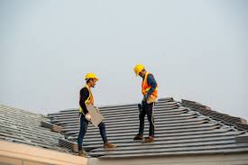 Best Roof Maintenance and Cleaning  in Rowland Heights, CA